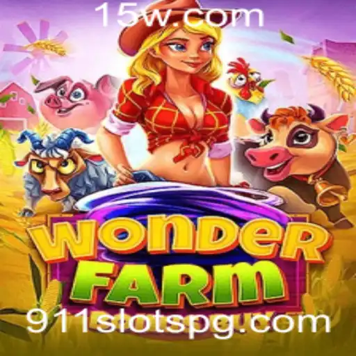 Explore Tudo Sobre o Jogo WonderFarmBonusBuy