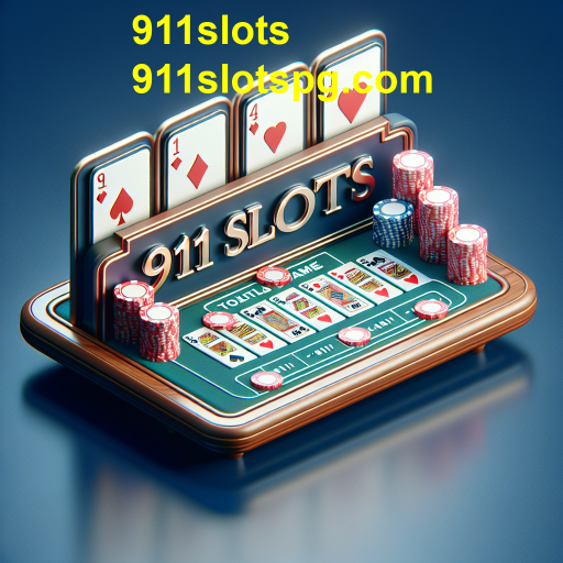 Explorando a Categoria de Jogos de Mesa no 911slots