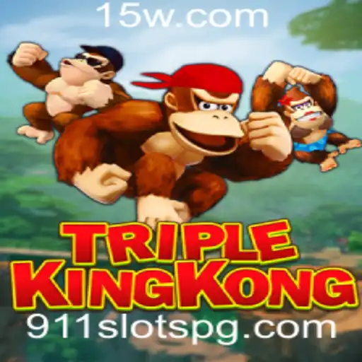 Explorando o Fascinante Mundo de TripleKingKong: O Novo Sensação dos Cassinos Online