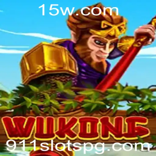 Explorando o Fascinante Mundo do Jogo Wukong em 911slots